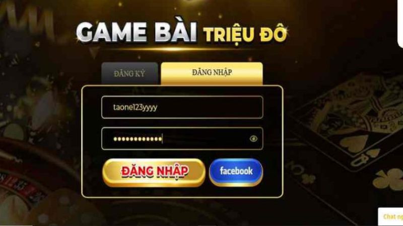 dang-nhap-ricwin